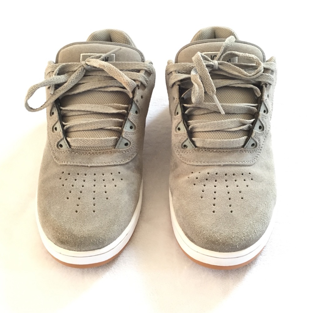 ✳️Etnies Joslin Pro Grey Skate Shoes✳️ - Picture 3 of 8